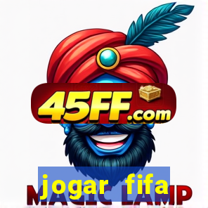 jogar fifa apostando dinheiro